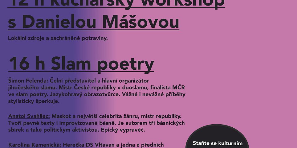Májový piknik