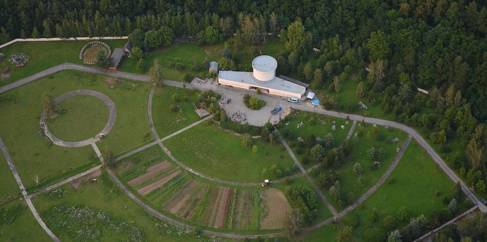 Přírodovědné muzeum Semenec