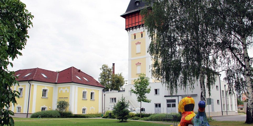Město České Budějovice