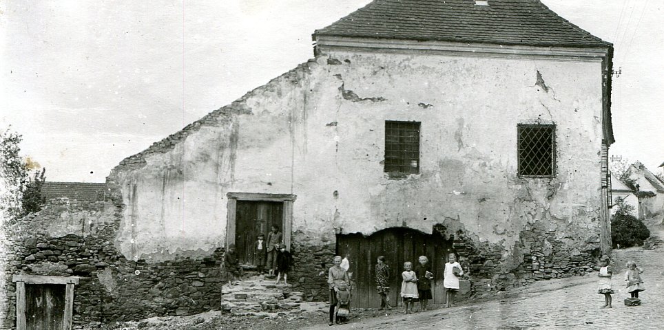 Bílé zlato