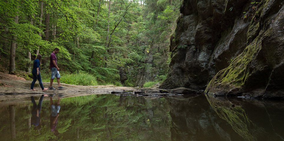 Židova strouha