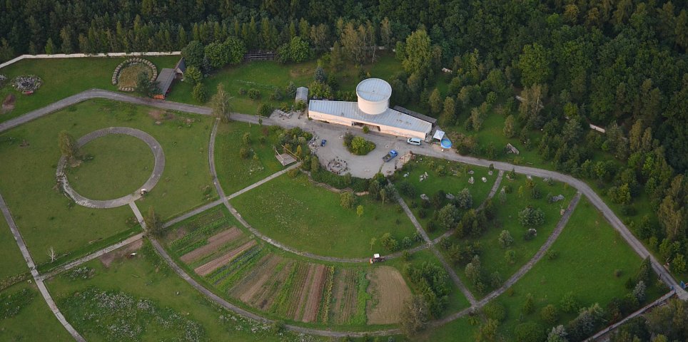 Přírodovědné muzeum Semenec