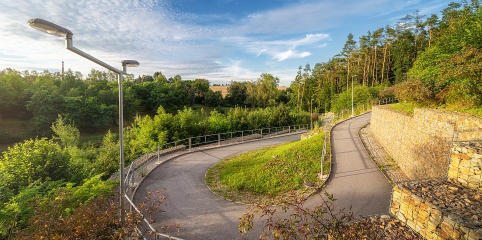 Vodní park Hlinky