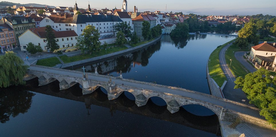 Město Písek