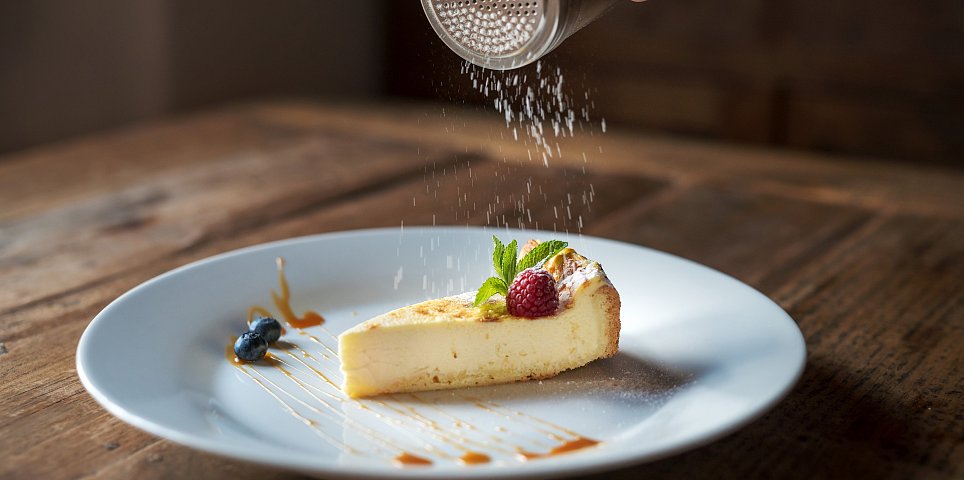 Restaurant Hugo