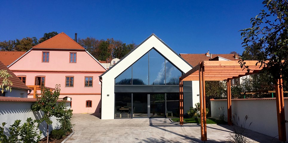 Restaurant Hugo