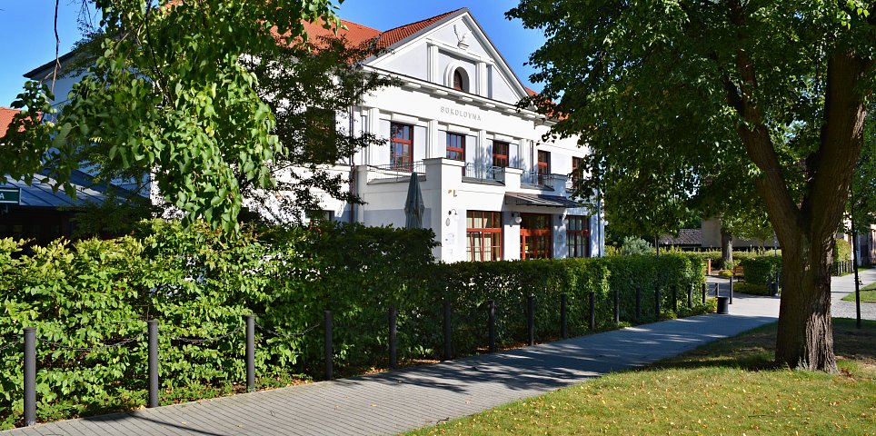 MDK Sokolovna