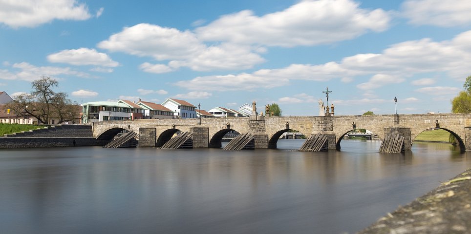 Město Písek