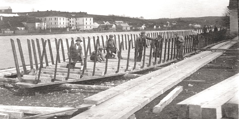 Loděnice Šílených