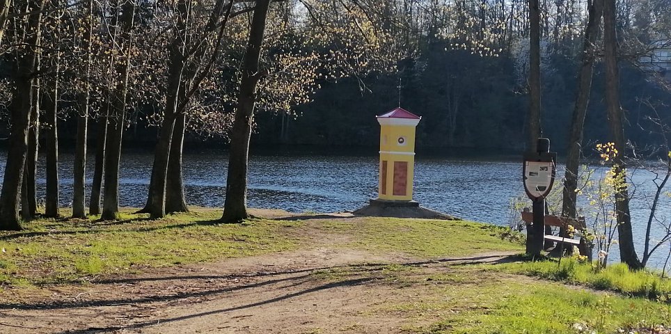 Soutok Vltavy a Lužnice