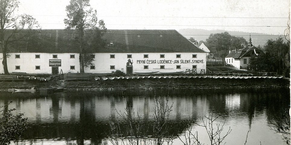Bílé zlato