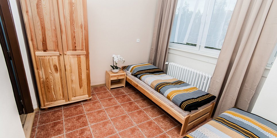 Ubytovna FUNSTAR