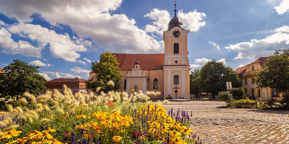 Kostel svatého Jakuba