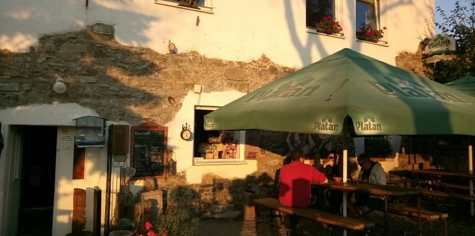 Art Caffe Bar