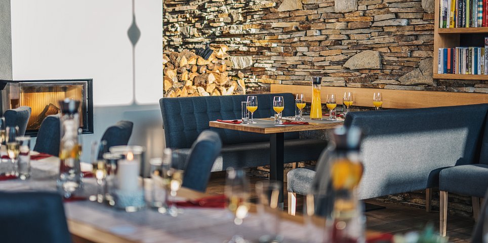 Restaurant Hugo