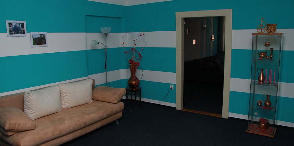 Brašov apartment