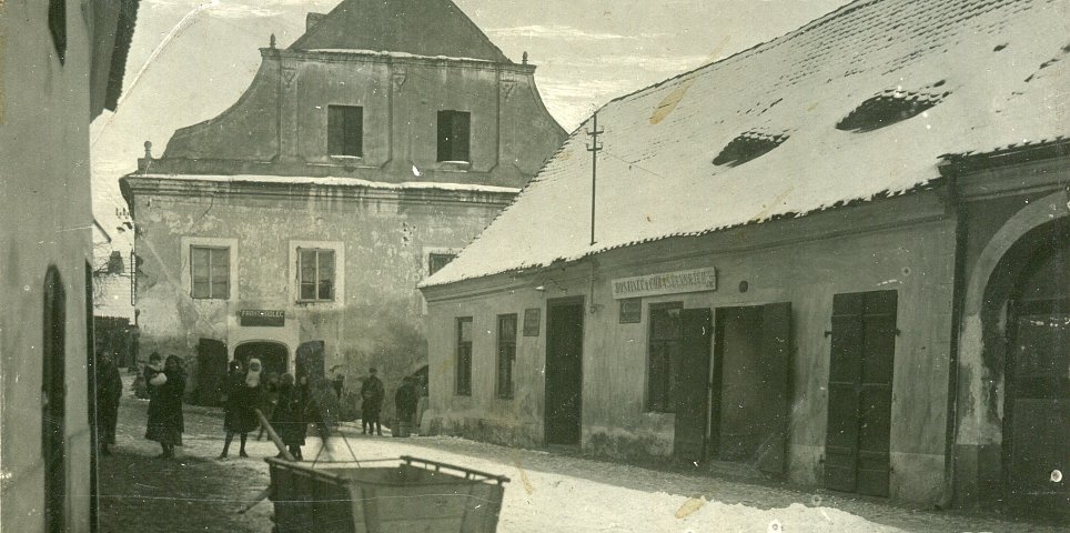 Bílé zlato