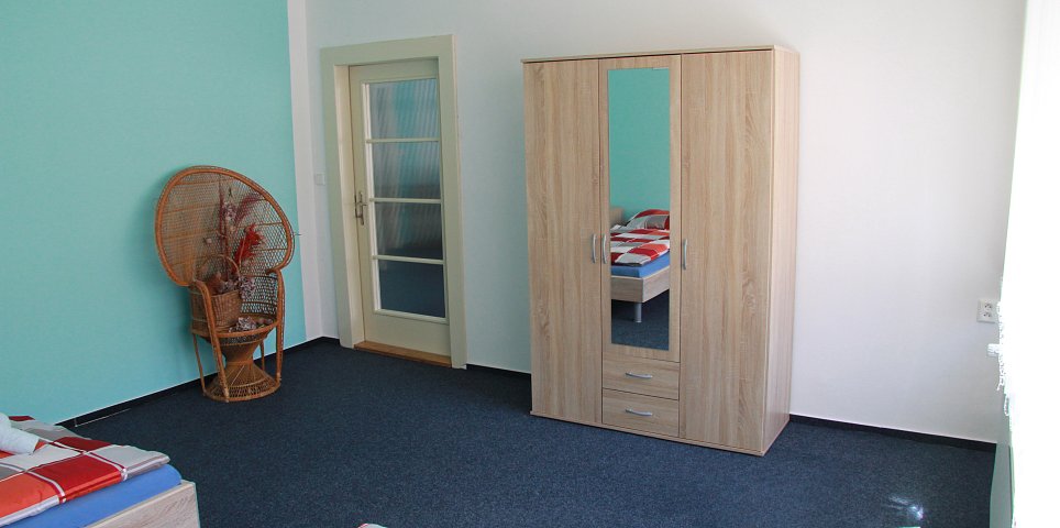 Brašov apartment