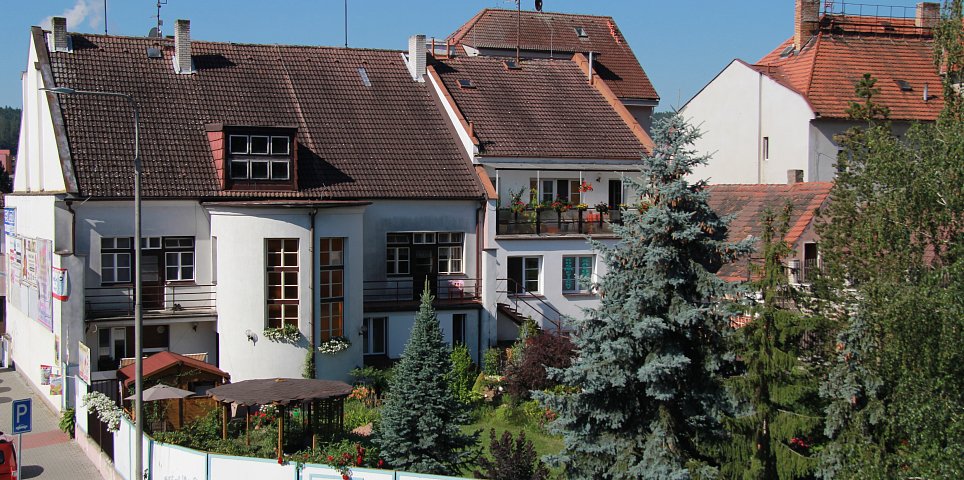 Brašov apartment