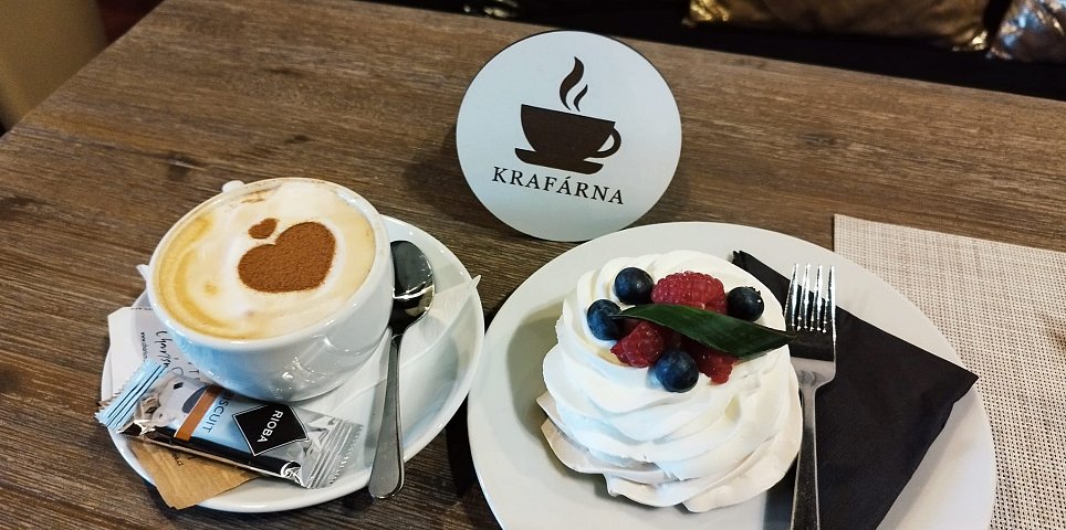 Krafárna