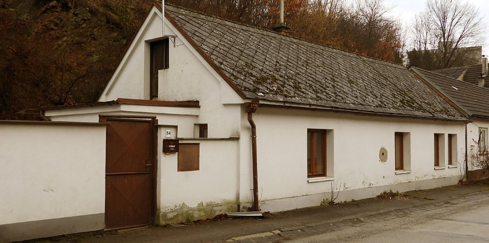 Ubytování TNV Týn nad Vltavou