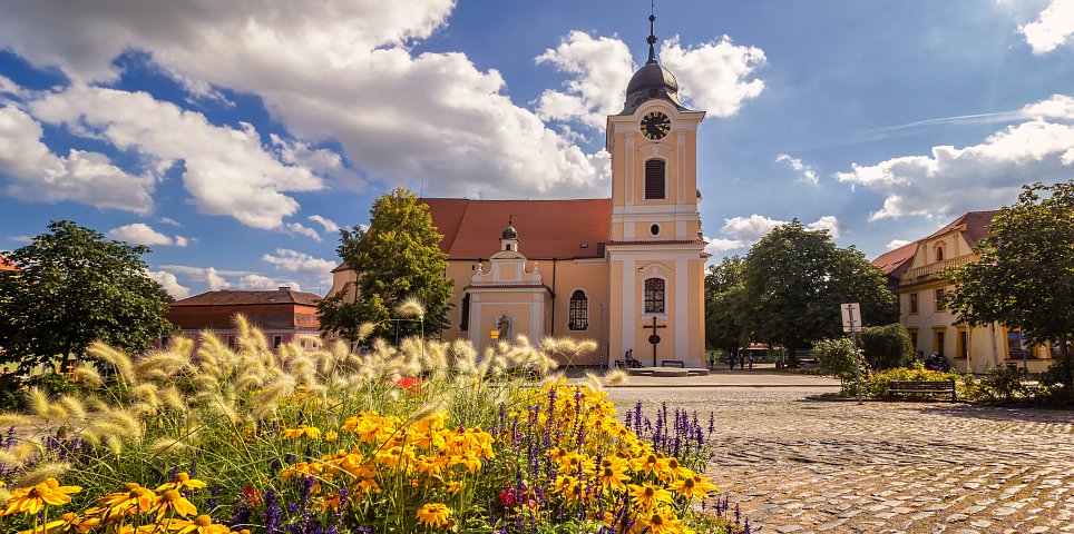 Hotel Zlatá loď
