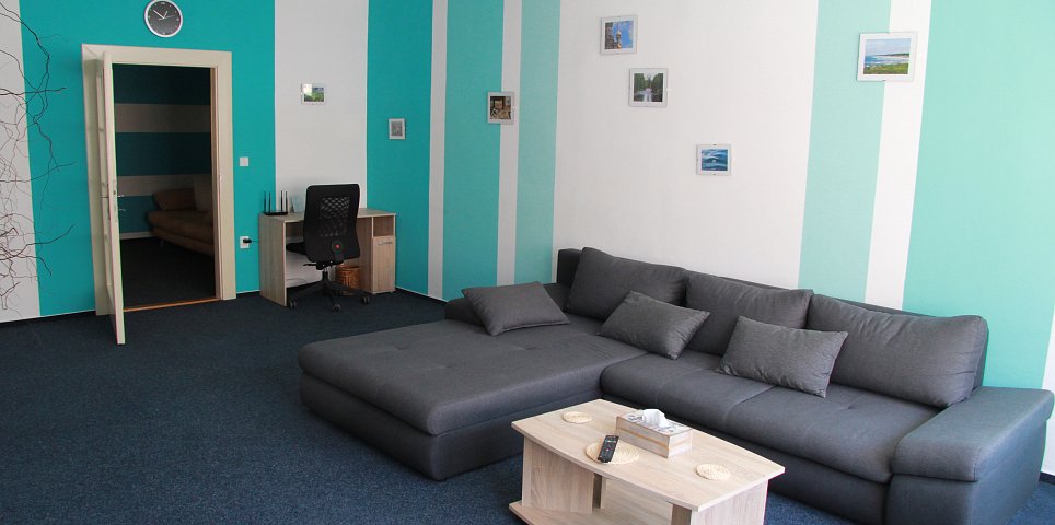 Brašov apartment