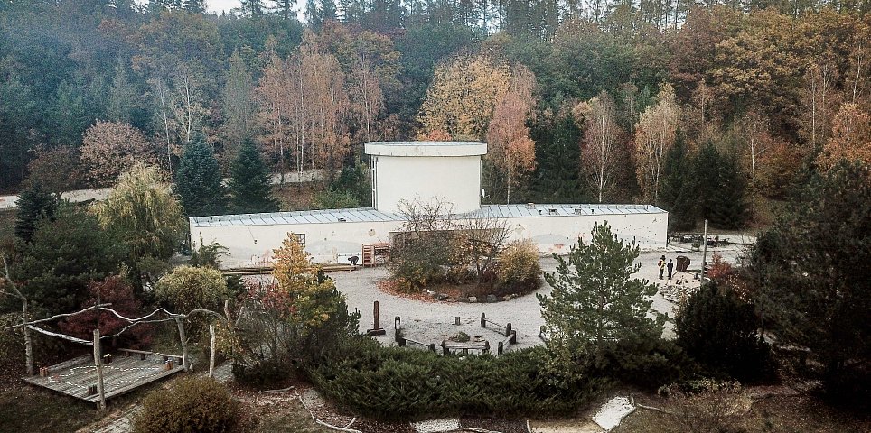 Přírodovědné muzeum Semenec