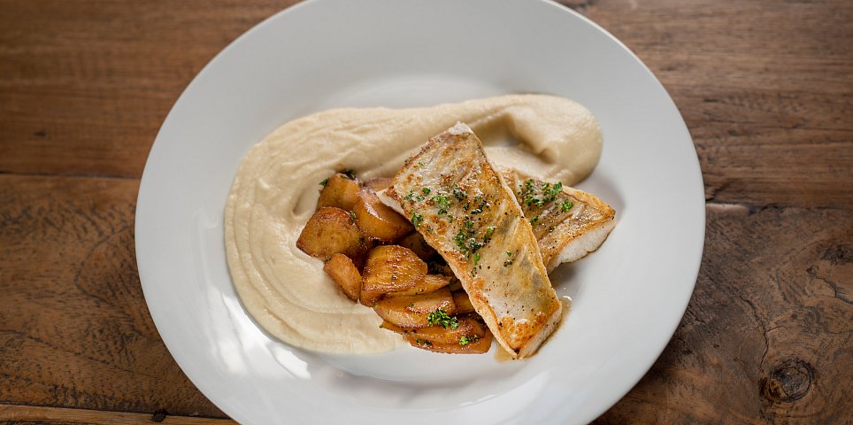 Restaurant Hugo