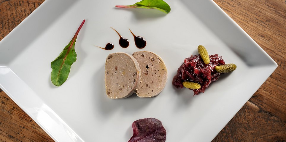 Restaurant Hugo