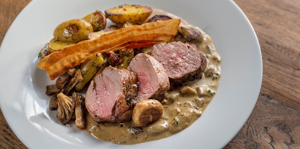 Restaurant Hugo