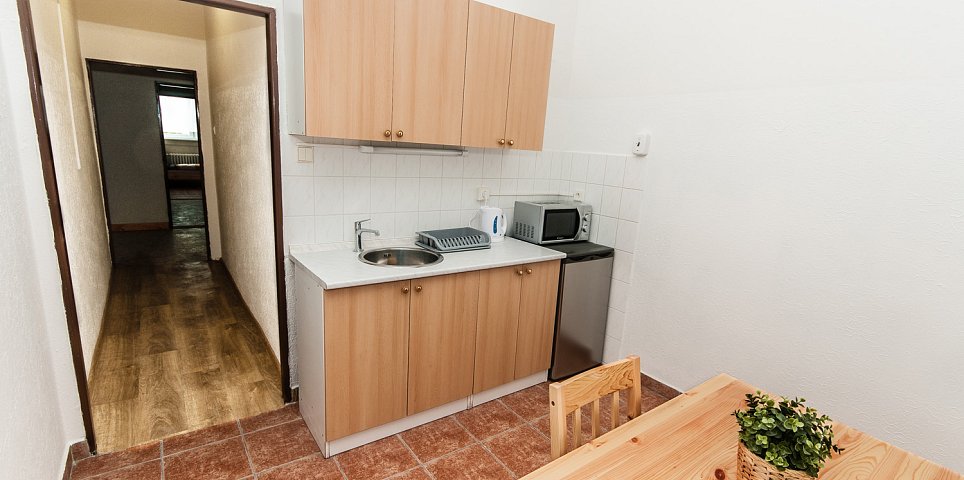 Ubytovna FUNSTAR