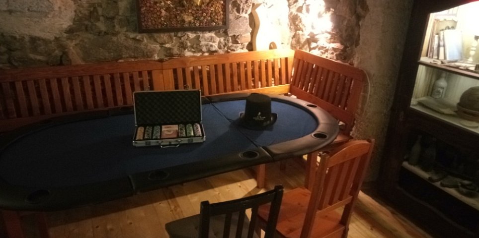 Art Caffe Bar