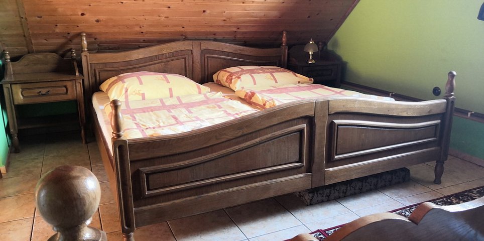 Penzion Vorař