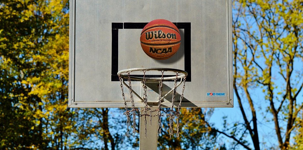 Vltavotýnský streetball