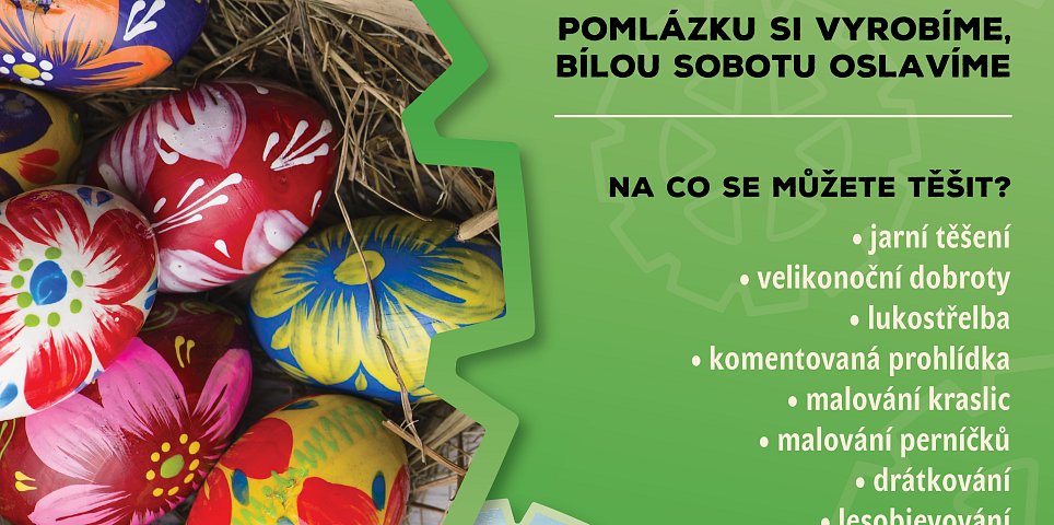 Velikonoce v muzeu
