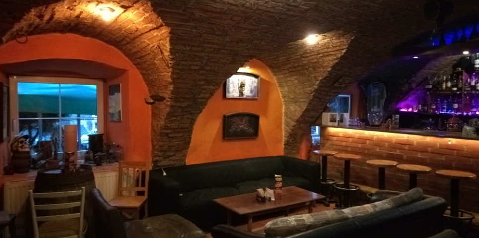 Art Caffe Bar