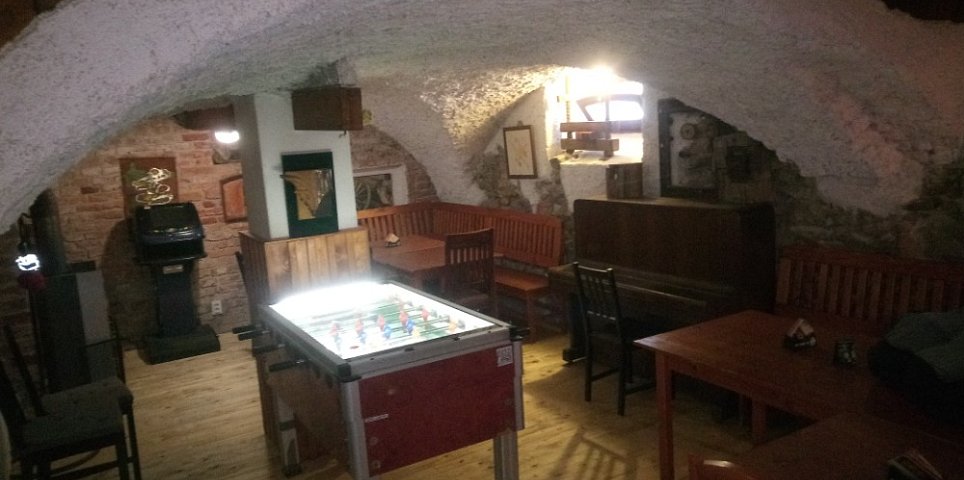 Art Caffe Bar