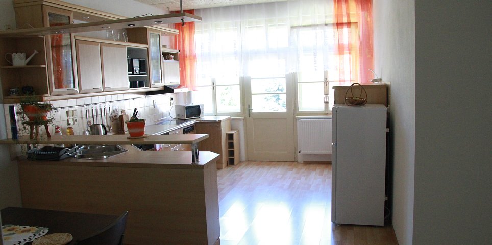 Brašov apartment
