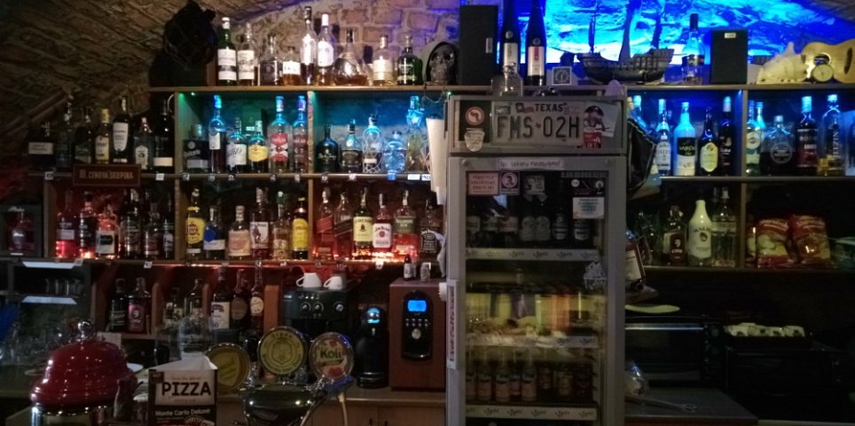 Art Caffe Bar