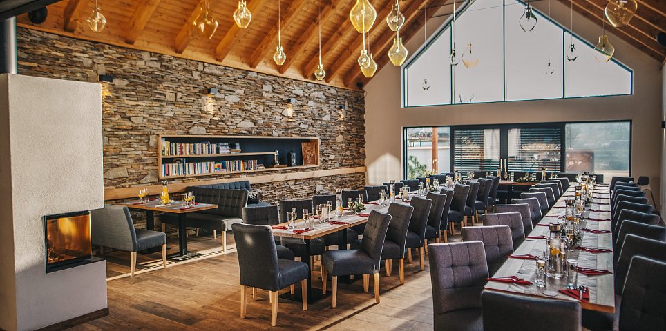 Restaurant Hugo
