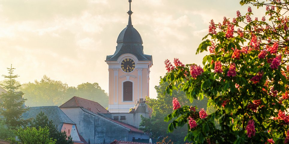 Svatojakubská poutní cesta