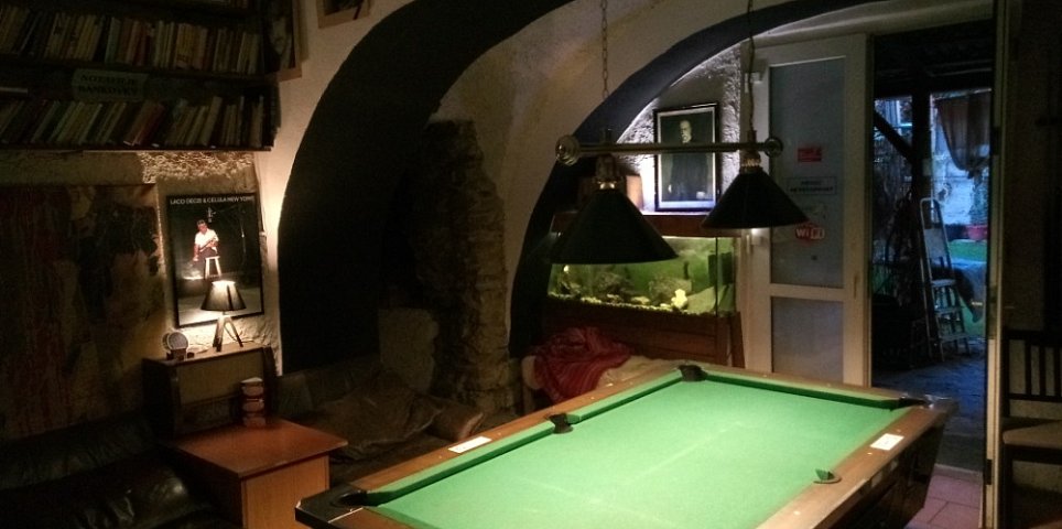 Art Caffe Bar