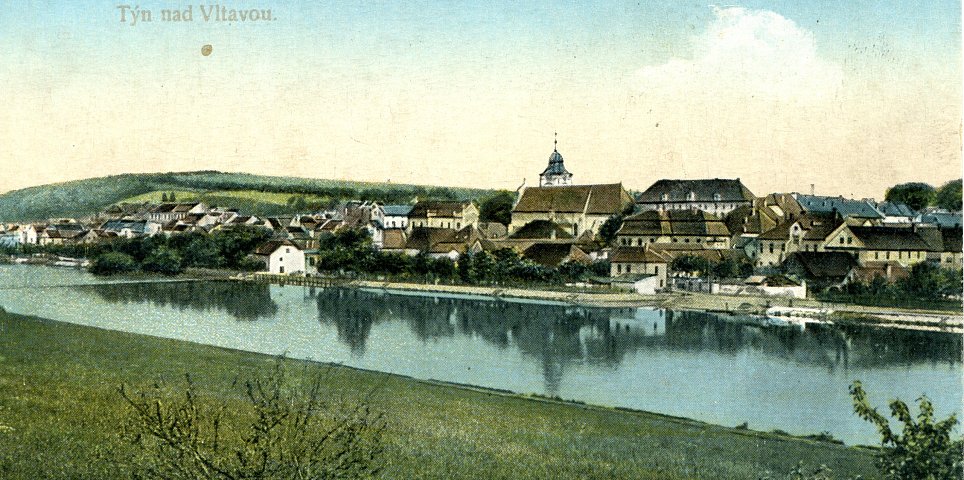 Potahová stezka