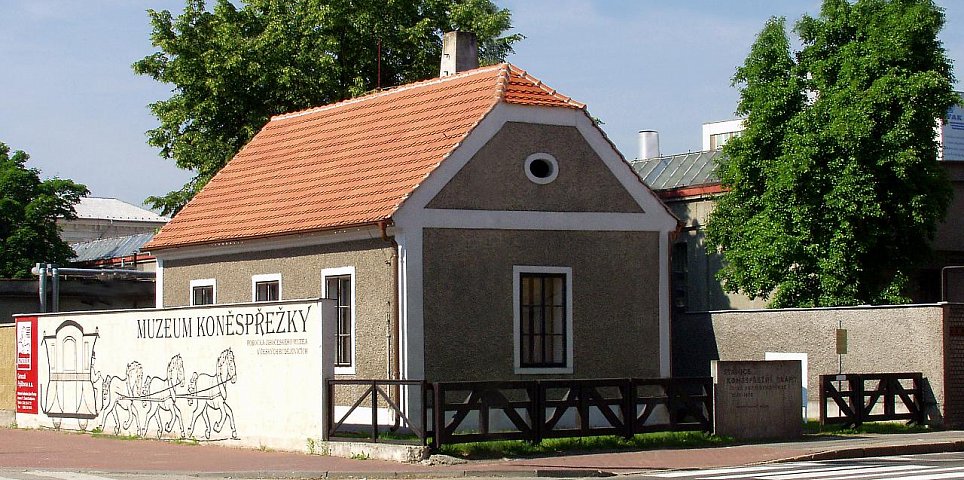 The City of České Budějovice