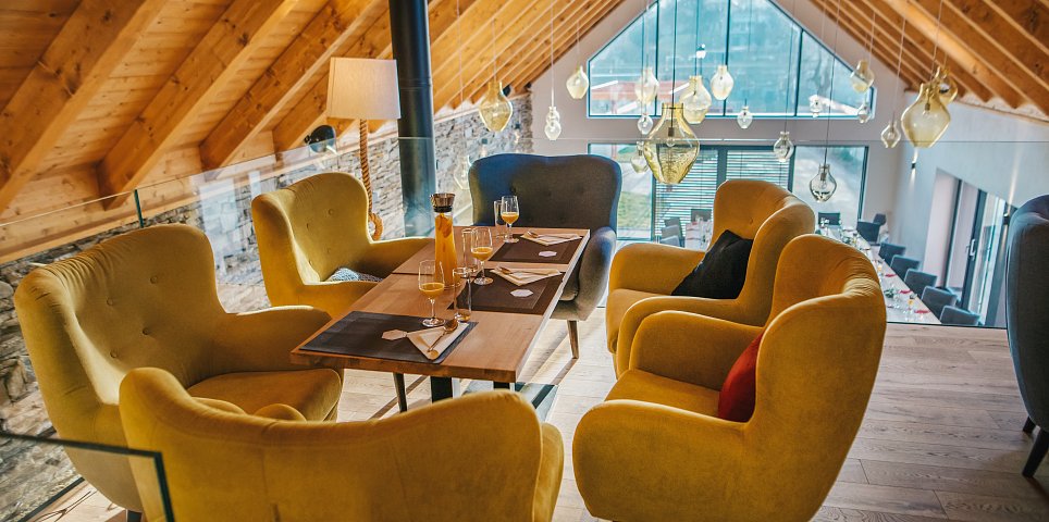 Restaurant Hugo