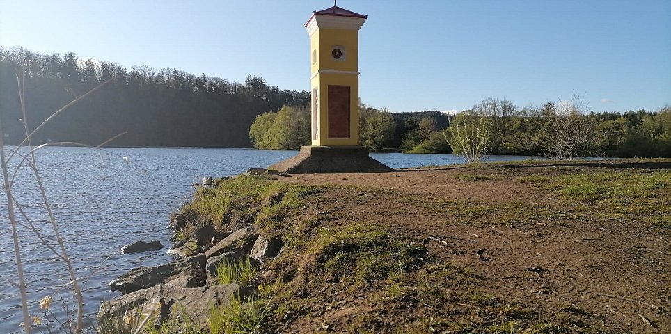 Soutok Vltavy a Lužnice