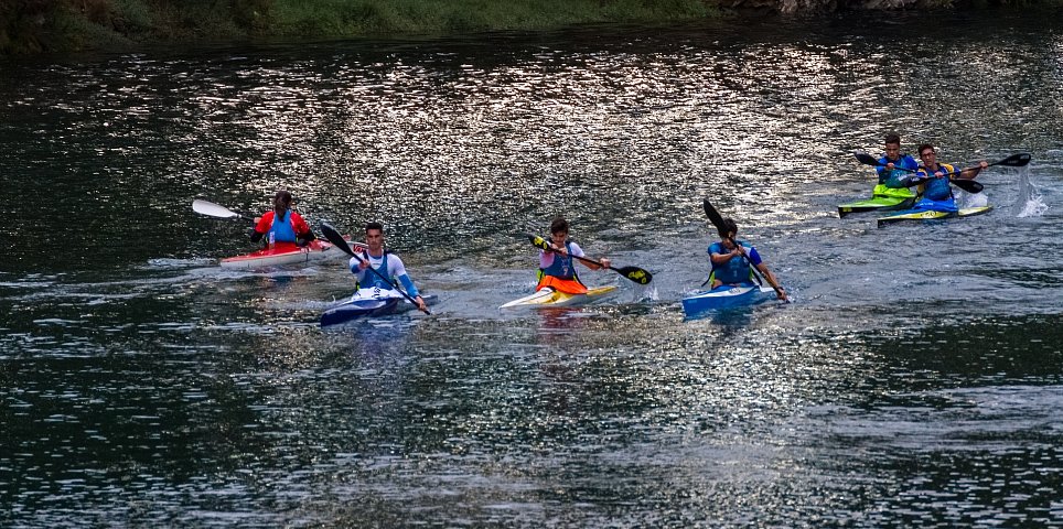 Vltavotýnská míle 2026