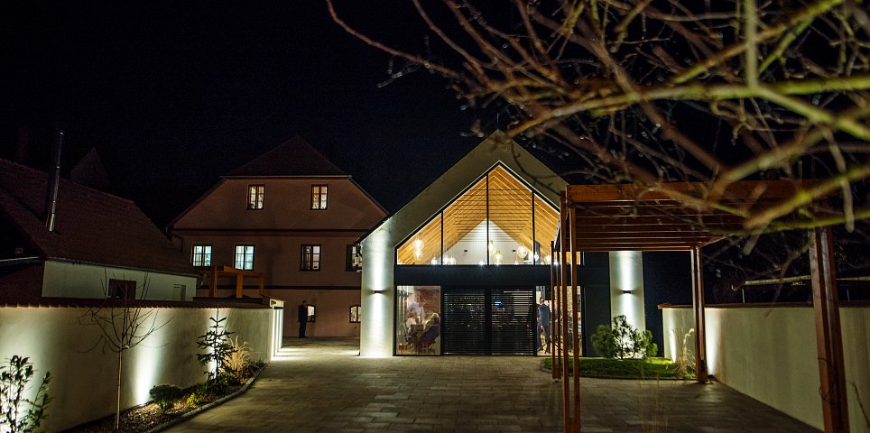 Restaurant Hugo