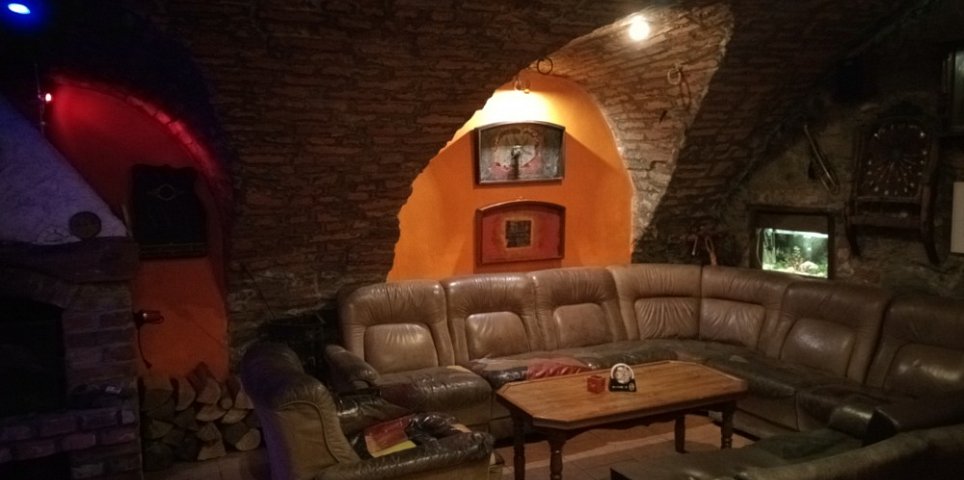Art Caffe Bar